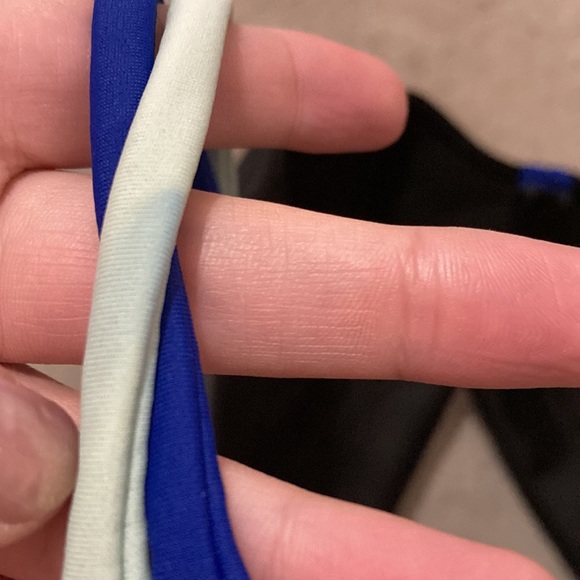 Cacique bikini top - Picture 9 of 10